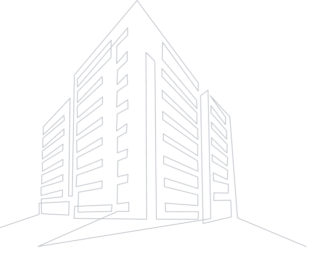 会員企業のビルのイメージ