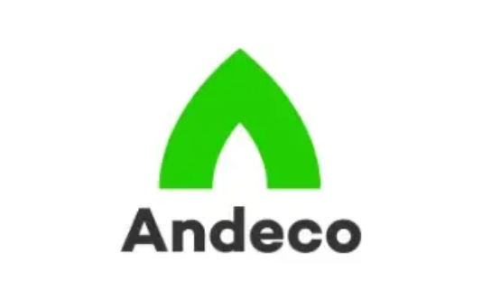 株式会社Andecoのロゴ