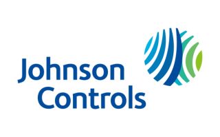 ジョンソンコントロールズ株式会社のロゴ