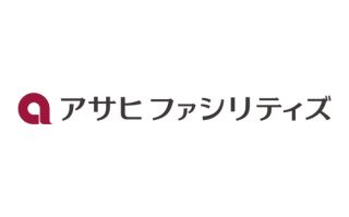 株式会社アサヒファシリティズのロゴ