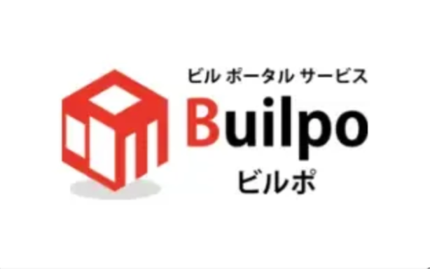 株式会社ビルポのロゴ