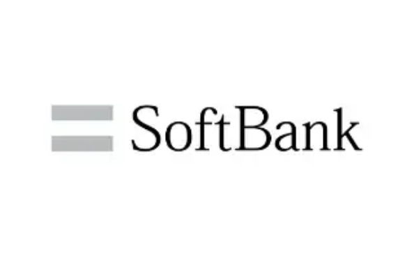 ソフトバンク株式会社のロゴ