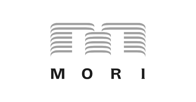 森ビル株式会社のロゴ